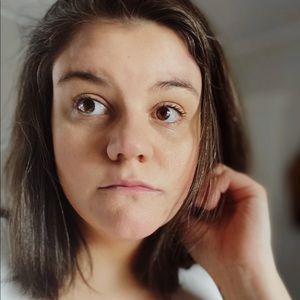 Meet your Posher, Anya